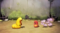 لاروا (فصل 1 - قسمت 163)